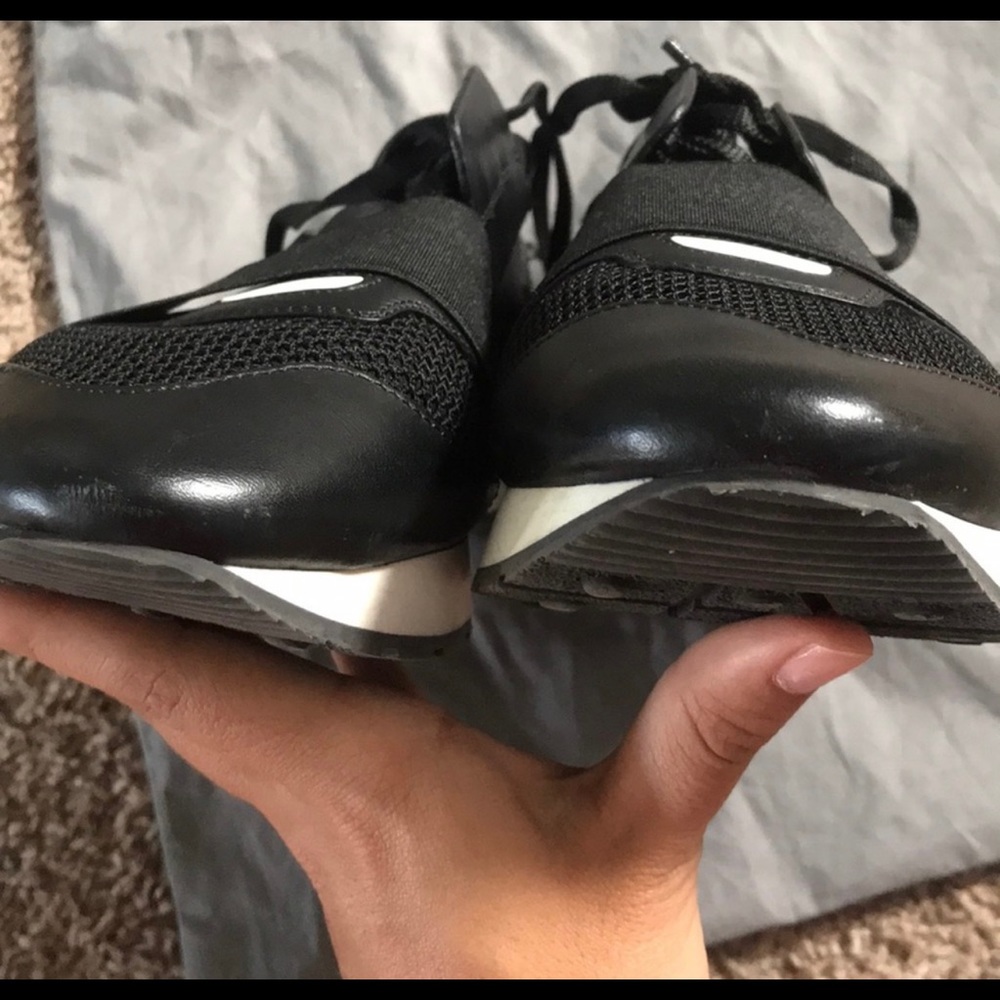 Balenciaga Race Runners - Picture 5 of 6